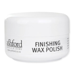 Finishing Wax Polish