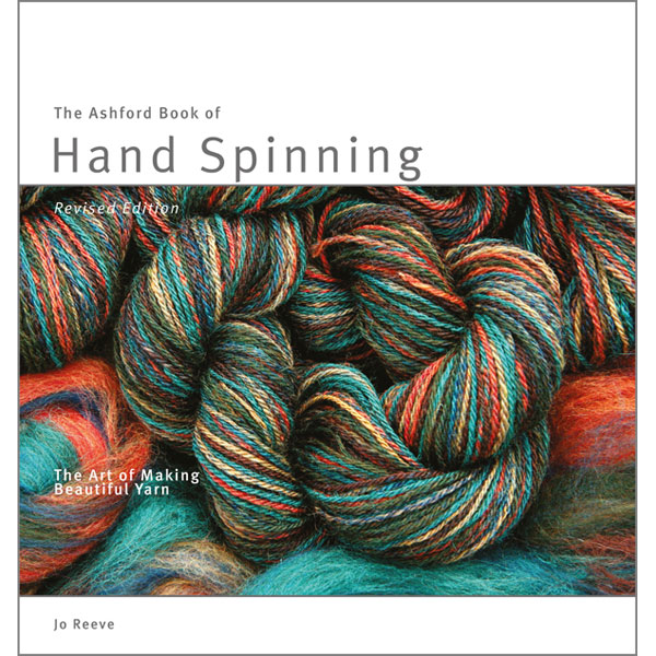 Ashford Store Spinning