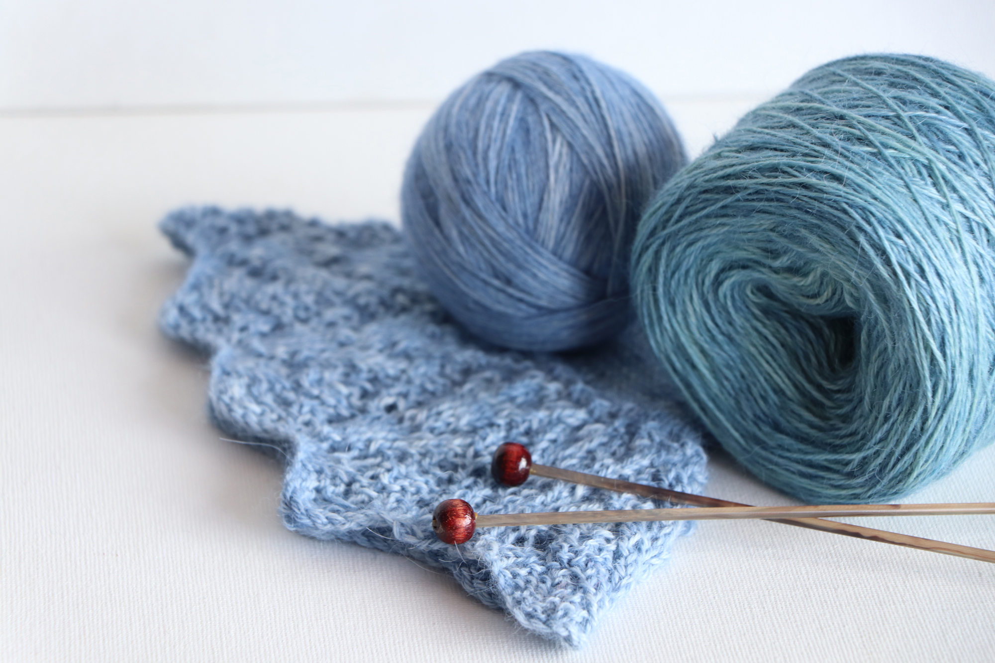 Ashford Craft Shop The Language Of Knitting - 