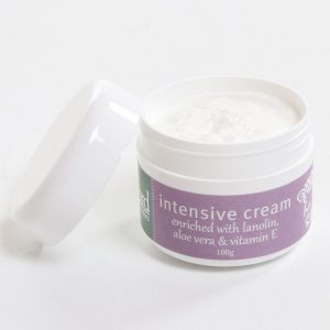 Intensive Cream - 100gm Tub