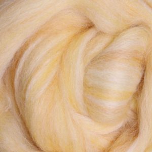 Alpaca / Merino - Primrose 100gm