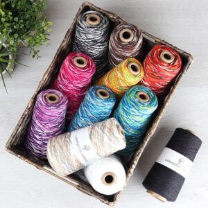 Caterpillar Cotton