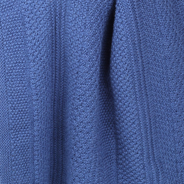 Ashford Store | Knit and Purl Blanket Knitting Kit