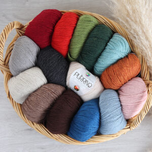 Countrywide Purrino 8ply - 15 Colours