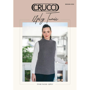 Crucci 12ply Tunic 2122