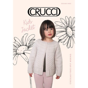 Crucci - Kids Jacket 2004