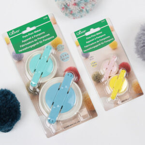 Pompom Makers