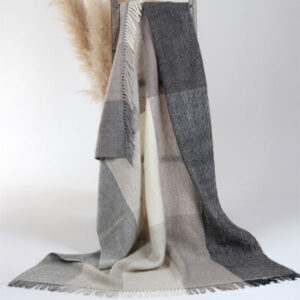 Woven Naturals Blanket Kit