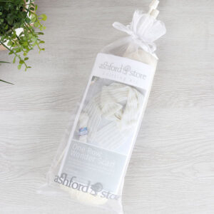 One Row Wonder Scarf Kit