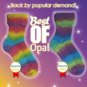 Best of Opal - Surprise