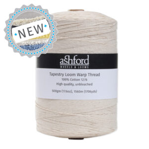 Tapestry Loom Warping Thread 12/6