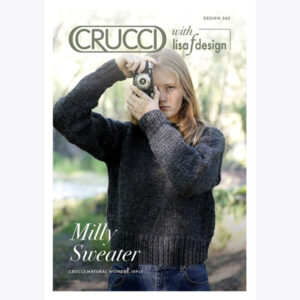 Crucci - Milly Sweater