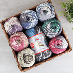 Himalaya Everyday Viking DK - 8 Colourways