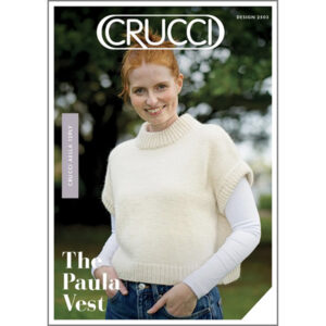 Crucci - The Paula Vest