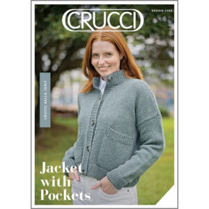 Crucci - Jacket with Pockets