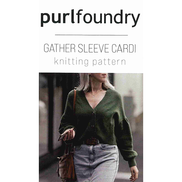 Gather-sleeve-cardi