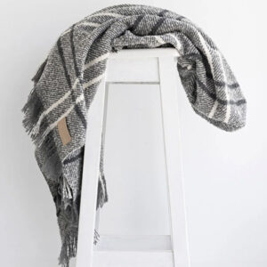 Masterweave Wool Twill Throws