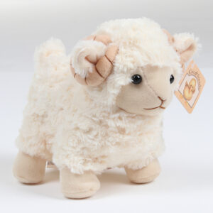 Ram Soft Toy with Sound